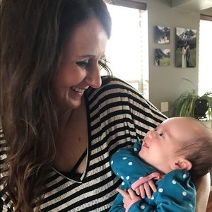 Meet your Posher, Hilery